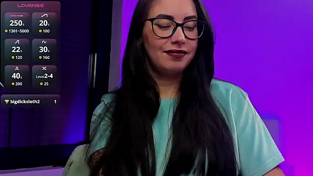 Snapshot of RitaSonnet chatting on November 5, 2025, 10:26 am RitaSonnet online show from November 5, 2025, 10:26 am