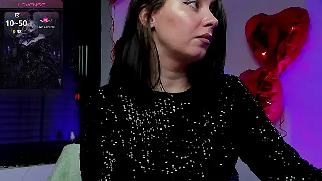 RitaSonnet online show from March 9, 2026, 3:05 pm