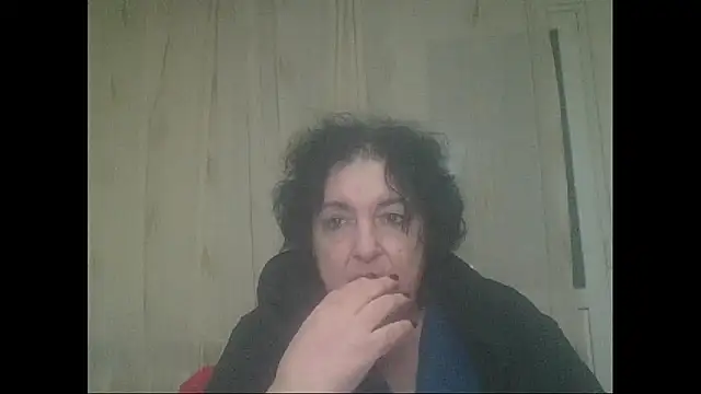 maturekorine online show from November 15, 2025, 5:53 pm