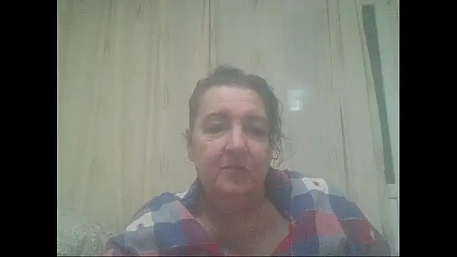 maturekorine online show from March 16, 2026, 5:50 pm