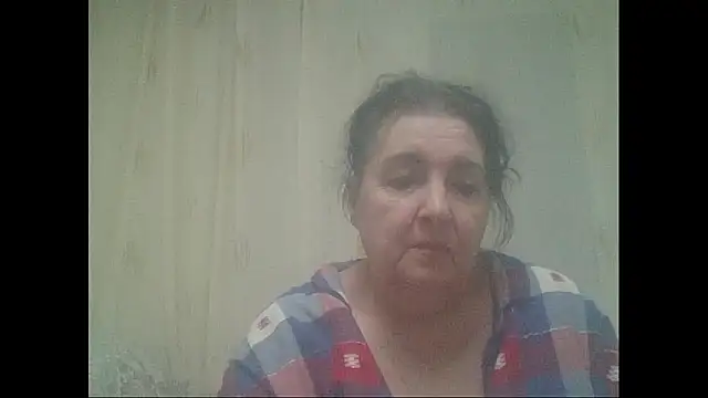 maturekorine online show from March 20, 2026, 6:35 pm