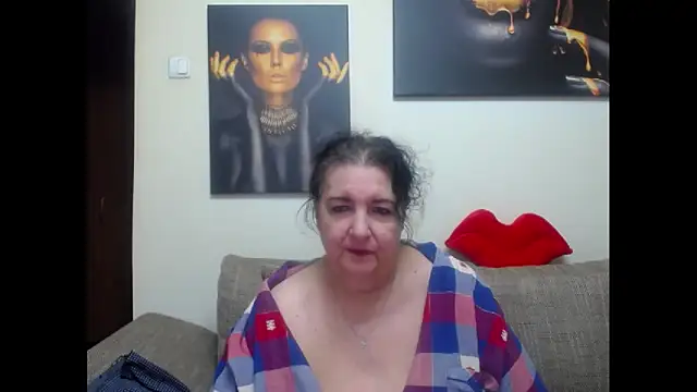 maturekorine online show from March 21, 2026, 9:07 pm