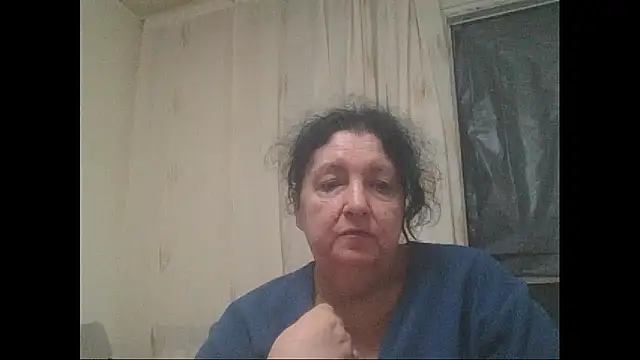 maturekorine online show from May 7, 2026, 6:46 pm