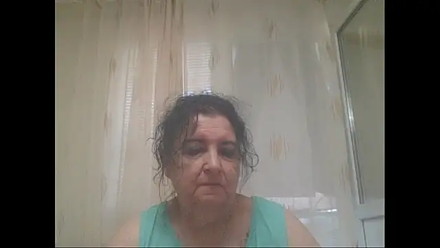 maturekorine online show from June 13, 2026, 4:49 pm
