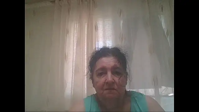 maturekorine online show from June 15, 2026, 4:20 pm