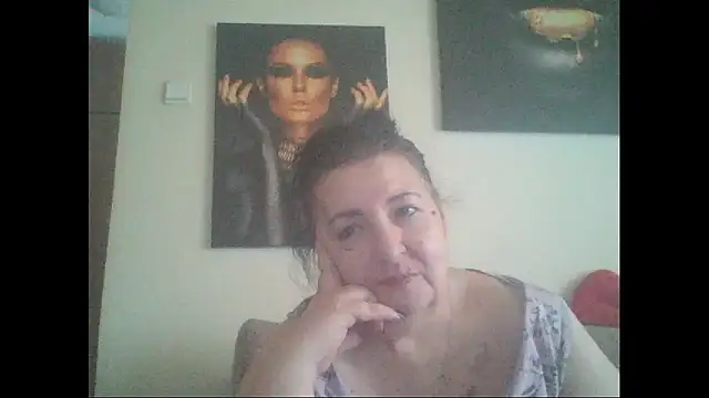 maturekorine online show from July 6, 2026, 10:23 am