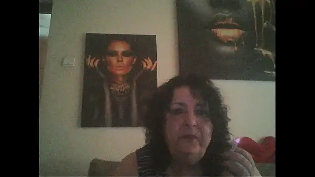 maturekorine online show from July 12, 2026, 2:08 pm