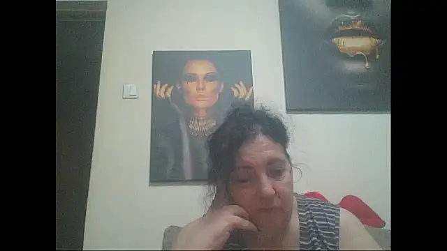 maturekorine online show from July 15, 2026, 5:29 pm