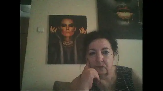 maturekorine online show from July 22, 2026, 7:22 am