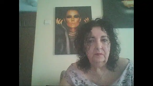 maturekorine online show from August 4, 2026, 11:02 am