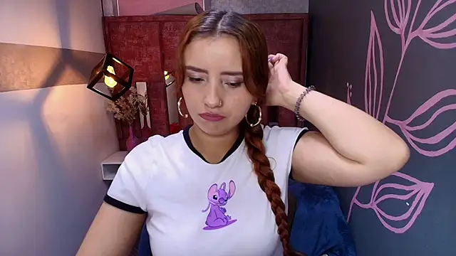 ZaraNolimits  online show from July 23, 2026, 12:58 pm