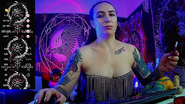 miss jenna lovee online show from December 5, 2024, 8:33 am