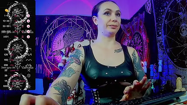 miss jenna lovee online show from December 6, 2024, 7:21 am