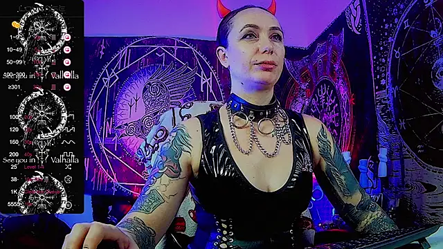 miss jenna lovee online show from December 10, 2024, 8:40 am