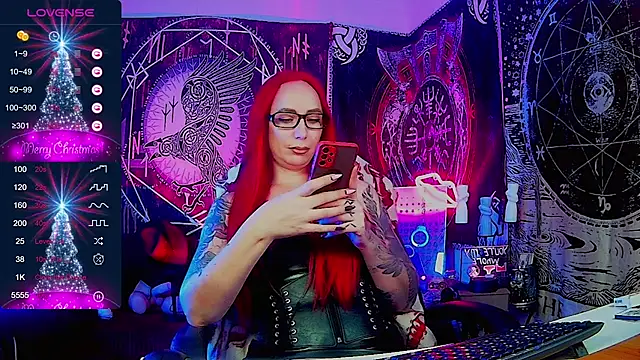 miss jenna lovee online show from December 12, 2024, 7:41 am