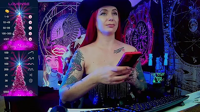 miss jenna lovee online show from December 14, 2024, 6:24 am