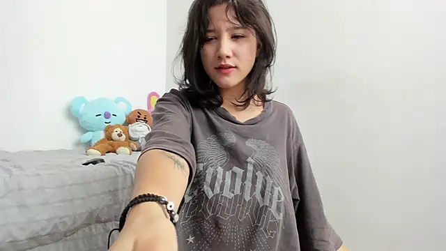 Snapshot of Eli_dl chatting on March 18, 2025, 5:21 pm Eli dl online show from March 18, 2025, 5:21 pm