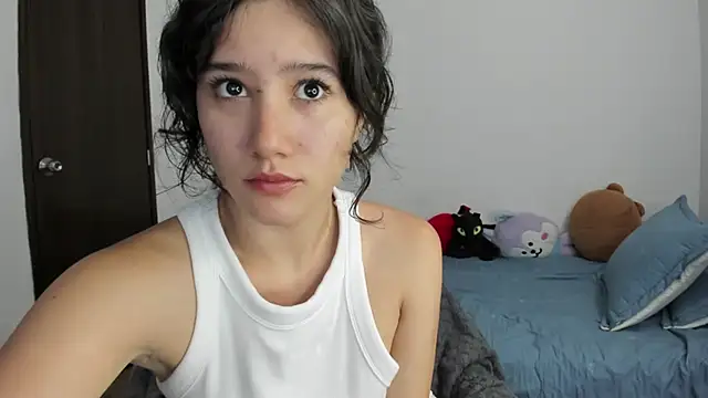 Snapshot of Eli_dl chatting on October 16, 2025, 10:33 pm Eli dl online show from October 16, 2025, 10:33 pm