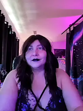 goddessbleu online show from May 22, 2026, 3:39 pm