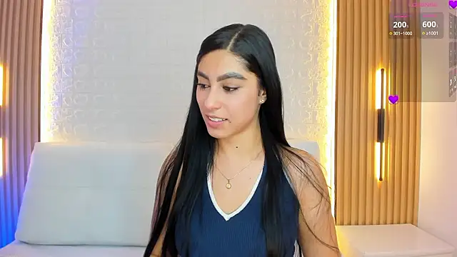 Emily roux online show from March 20, 2026, 12:04 am