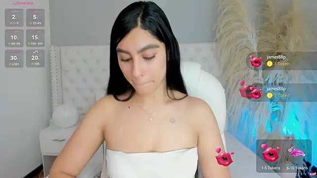 Emily roux online show from March 25, 2026, 4:57 pm