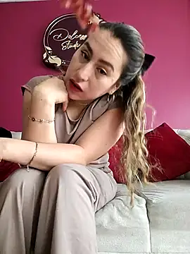 Snapshot of RubbyTaylor chatting on October 11, 2025, 11:53 am RubbyTaylor online show from October 11, 2025, 11:53 am