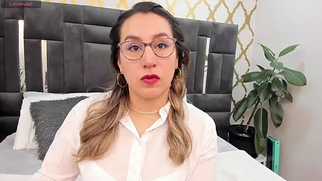 RubbyTaylor online show from June 22, 2026, 2:47 pm