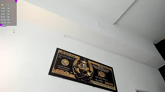 Snapshot of Elsalombardi_ chatting on October 1, 2025, 12:11 pm Elsalombardi  online show from October 1, 2025, 12:11 pm