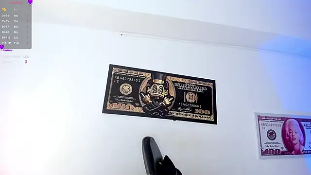 Snapshot of Elsalombardi_ chatting on October 4, 2025, 12:25 pm Elsalombardi  online show from October 4, 2025, 12:25 pm