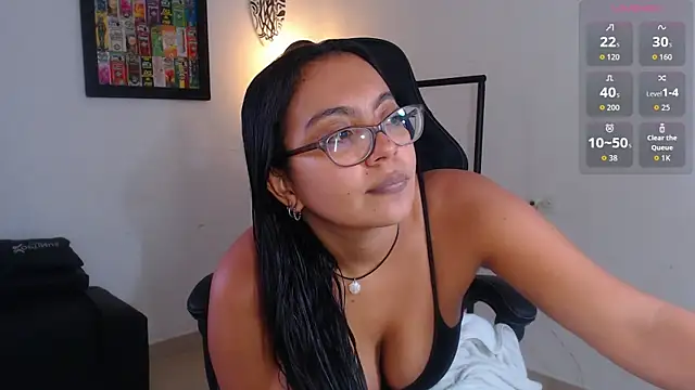Rachell  420 online show from June 19, 2026, 5:28 pm