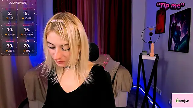 melisa white1 online show from December 11, 2024, 10:16 pm
