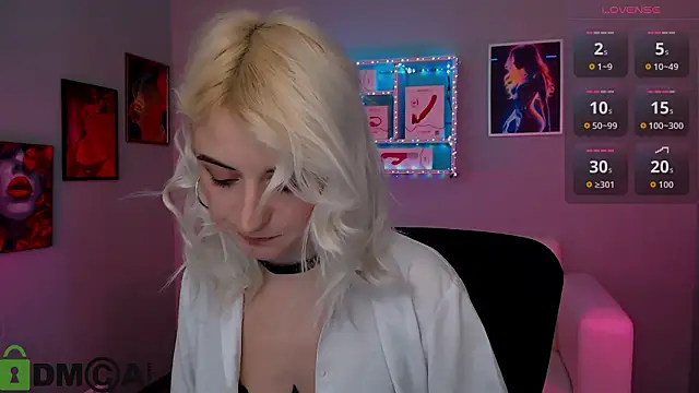 melisa white1 online show from February 1, 2026, 9:02 pm