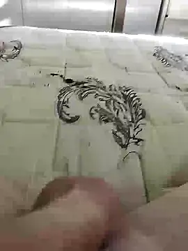 santss009 online show from January 3, 2025, 11:03 am