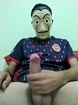 santss009 online show from February 17, 2025, 9:08 pm