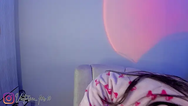 Victoria fer online show from March 6, 2025, 3:56 pm