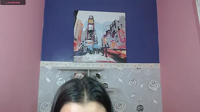 Linda Mattel online show from December 4, 2024, 2:37 pm