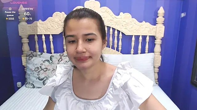 Linda Mattel online show from March 17, 2025, 3:18 pm