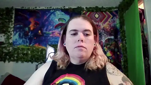 ExteriorRatio6 online show from February 8, 2026, 2:48 am