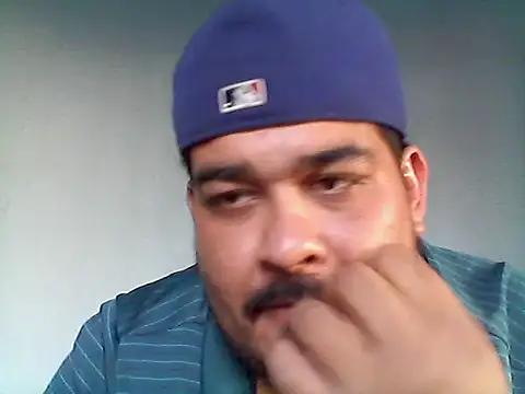 GILBERTHOR92 online show from November 2, 2025, 10:34 pm