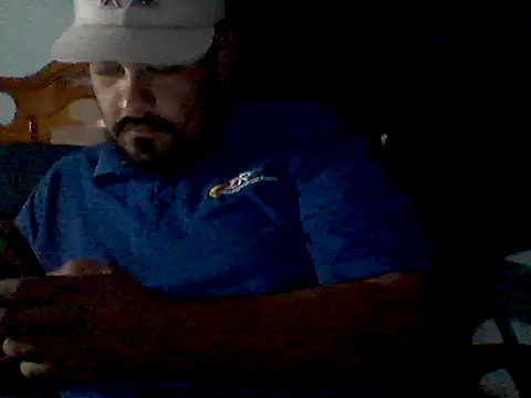 GILBERTHOR92 online show from March 4, 2026, 2:39 am