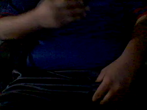 GILBERTHOR92 online show from March 5, 2026, 5:47 am