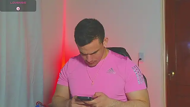 Snapshot of Regansmiths chatting on February 21, 2026, 2:23 am Regansmiths online show from February 21, 2026, 2:23 am