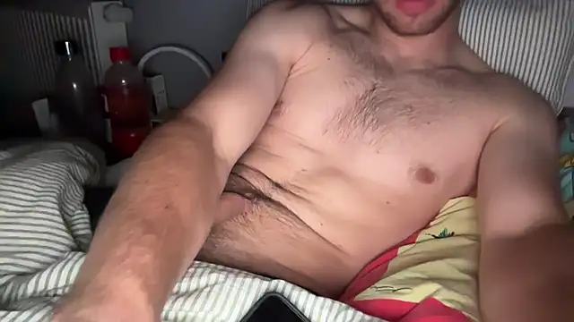 lousex133 online show from June 11, 2026, 8:51 pm