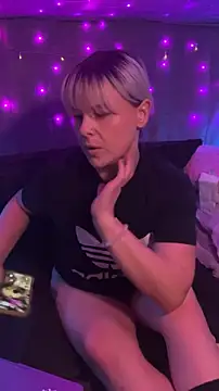 GinAnnTonic online show from January 10, 2026, 9:22 am