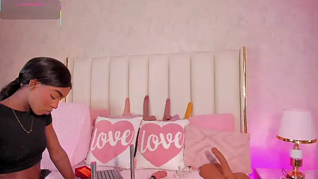 CahitlinBell online show from January 14, 2026, 6:08 am