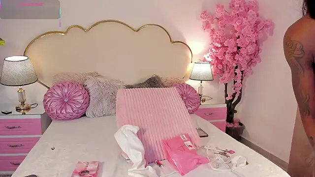 CahitlinBell online show from February 11, 2026, 6:51 am