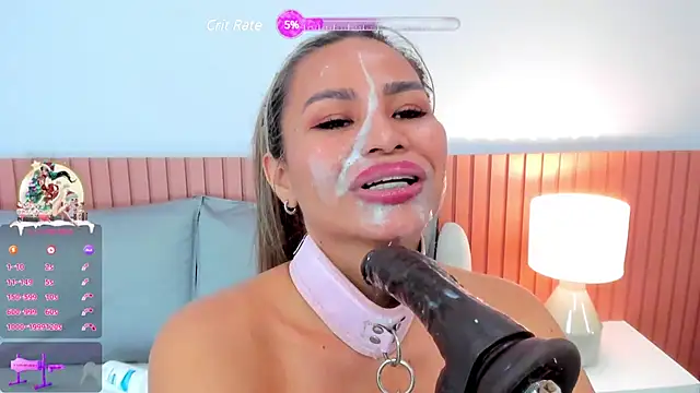 katia expensive online show from January 3, 2025, 2:51 pm