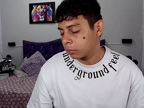 Wiiliam 20 online show from November 16, 2025, 1:06 pm