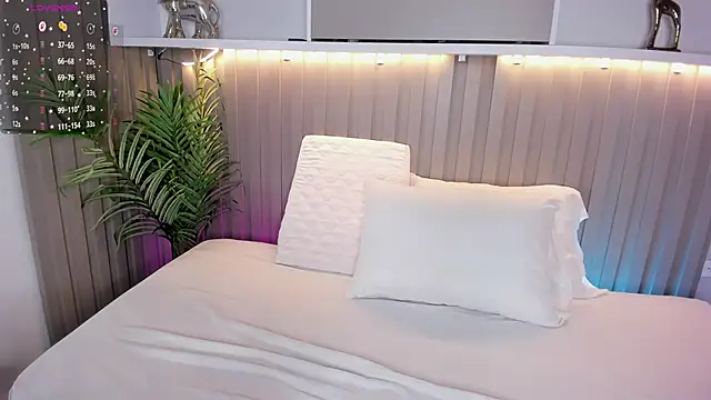 dahianthompson online show from March 12, 2026, 9:10 pm