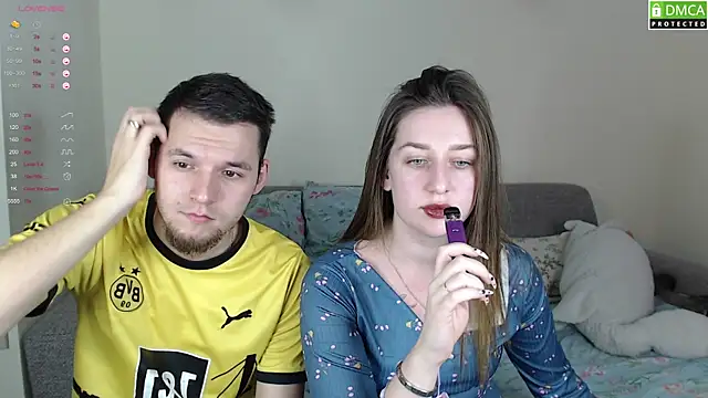 Zoi Morgan online show from January 8, 2026, 3:47 pm